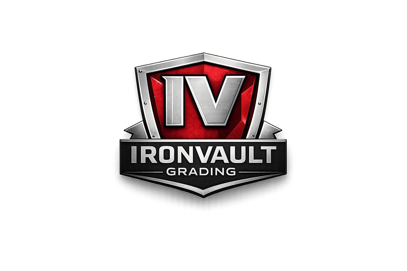 IronVault Grading
